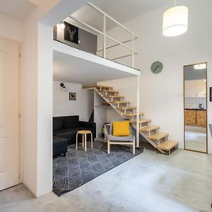 Appartement met een Slaapkamer